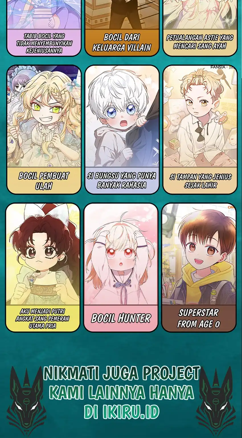 Returnee's Hidden Strategy Streaming Chapter 16 halaman 37