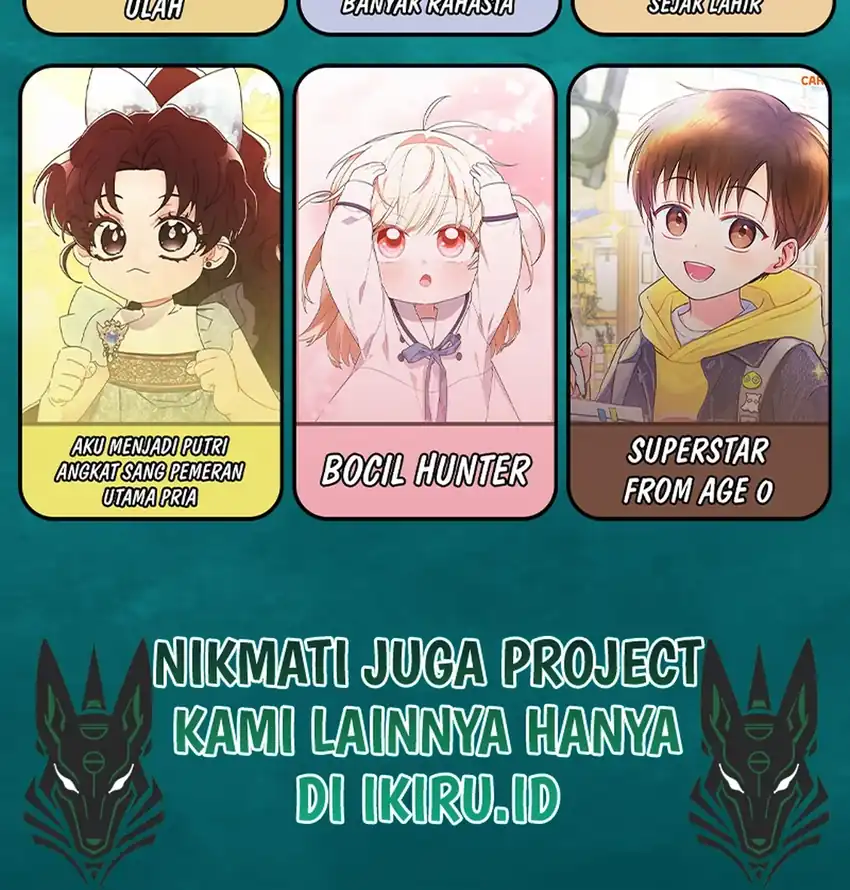 Returnee's Hidden Strategy Streaming Chapter 18 halaman 42