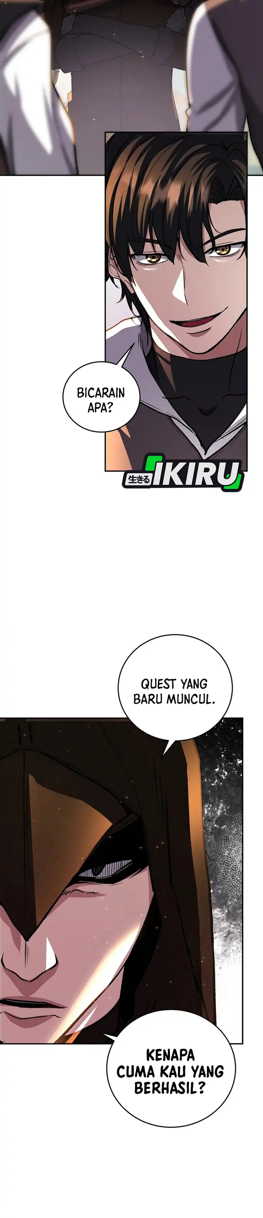 Returnee's Hidden Strategy Streaming Chapter 19 halaman 3