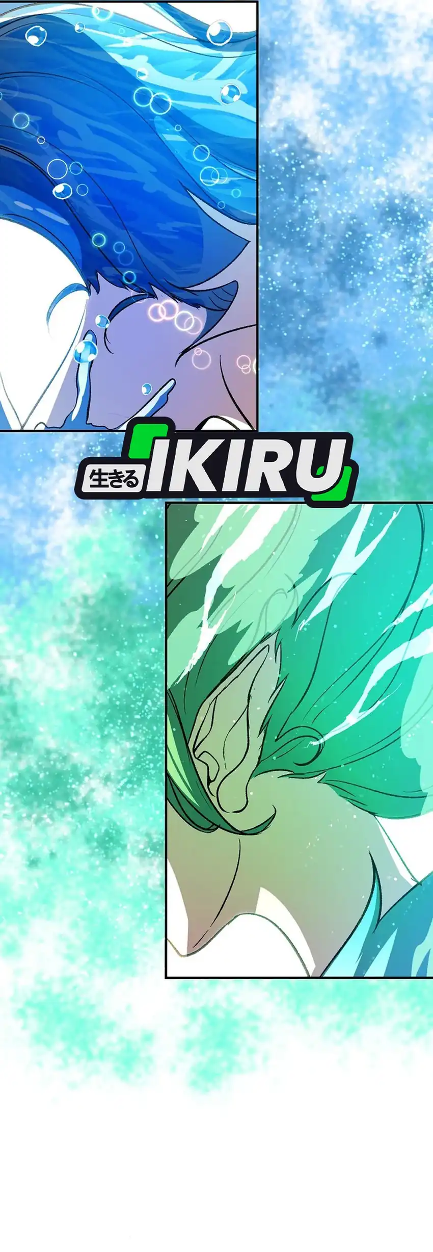 Returnee's Hidden Strategy Streaming Chapter 19 halaman 35