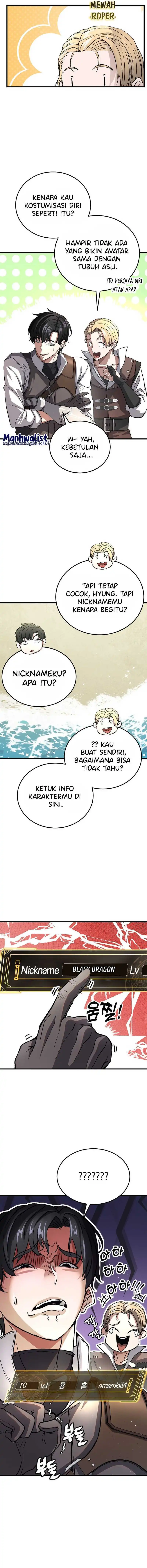 Returnee's Hidden Strategy Streaming Chapter 2 halaman 12