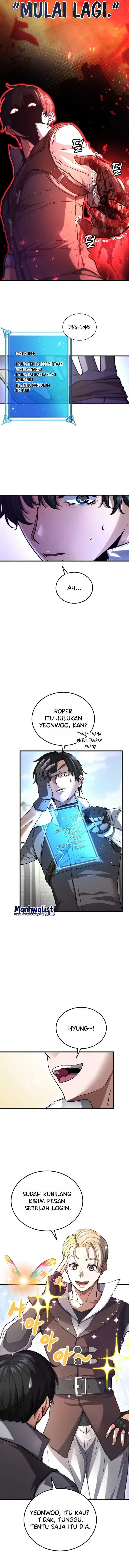 Returnee's Hidden Strategy Streaming Chapter 2 halaman 11