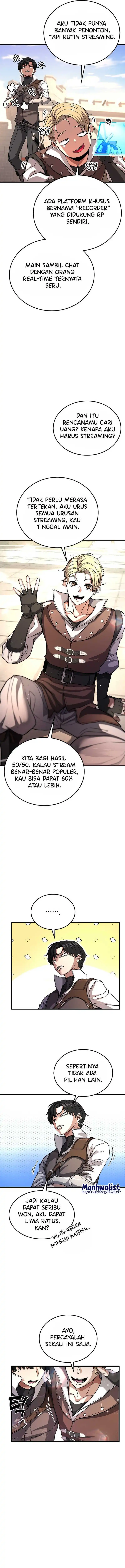 Returnee's Hidden Strategy Streaming Chapter 2 halaman 14