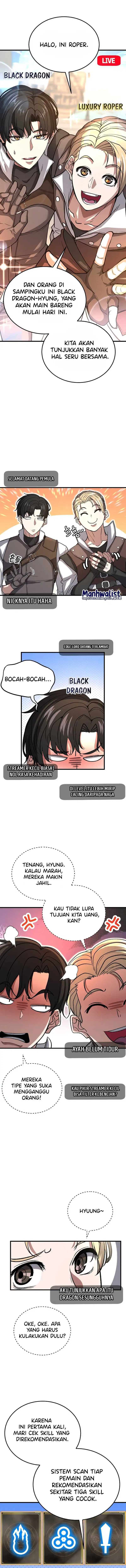 Returnee's Hidden Strategy Streaming Chapter 2 halaman 15