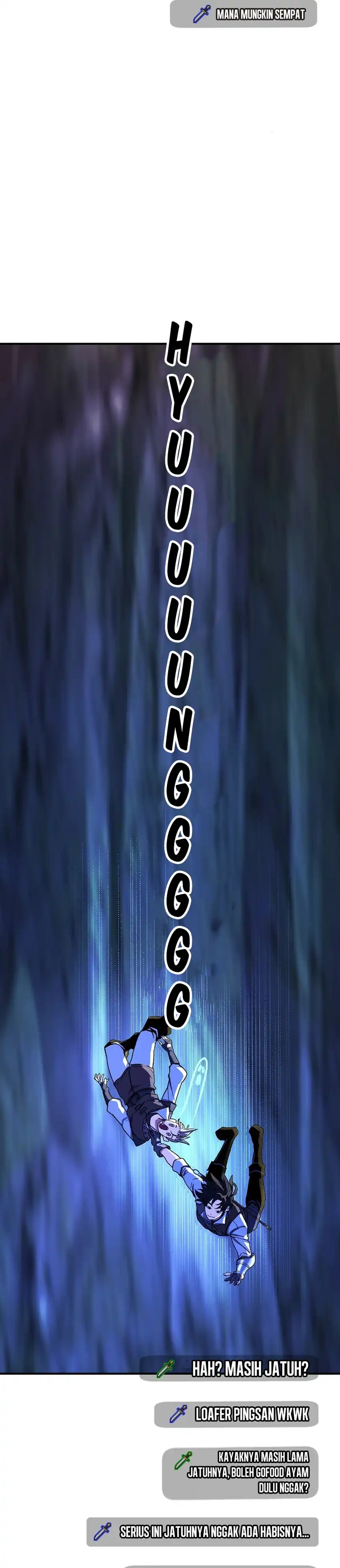 Returnee's Hidden Strategy Streaming Chapter 20 halaman 10
