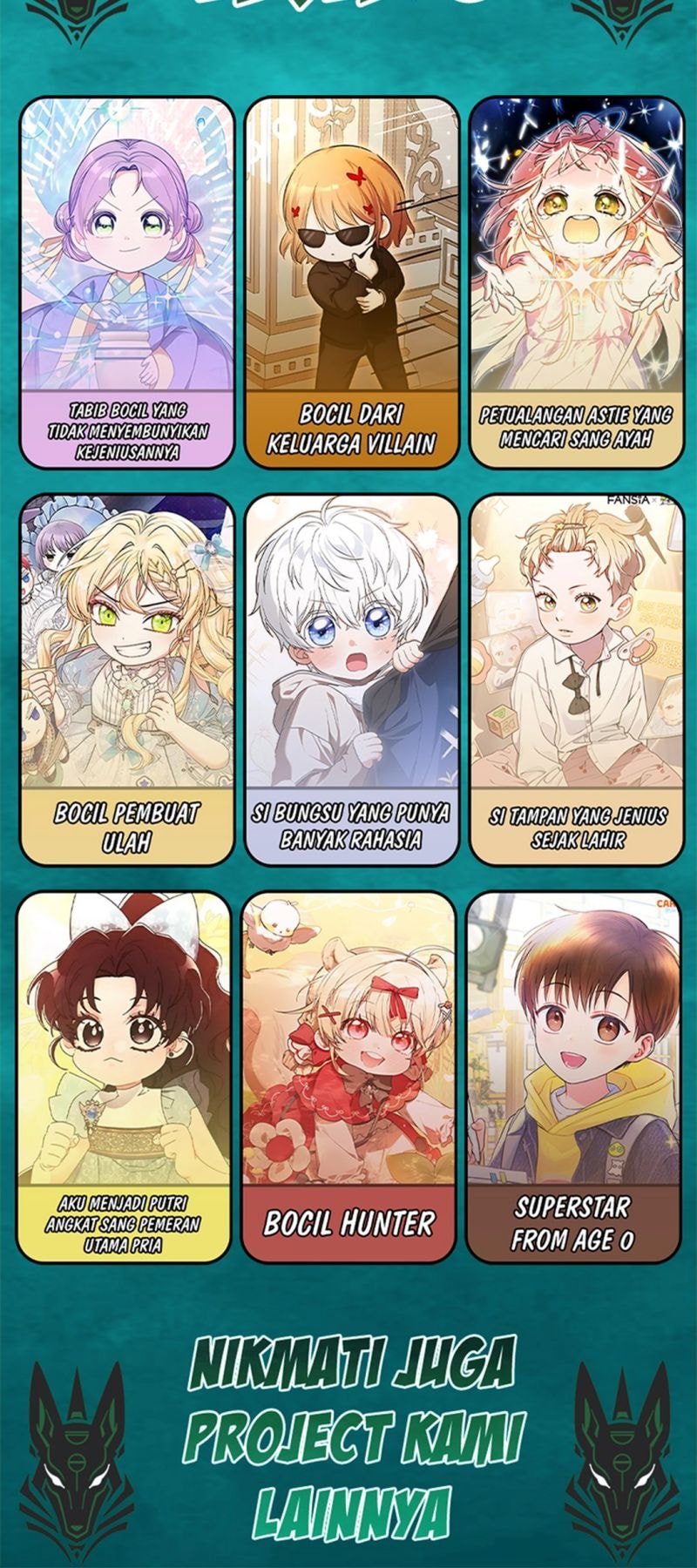 Returnee's Hidden Strategy Streaming Chapter 21 halaman 43