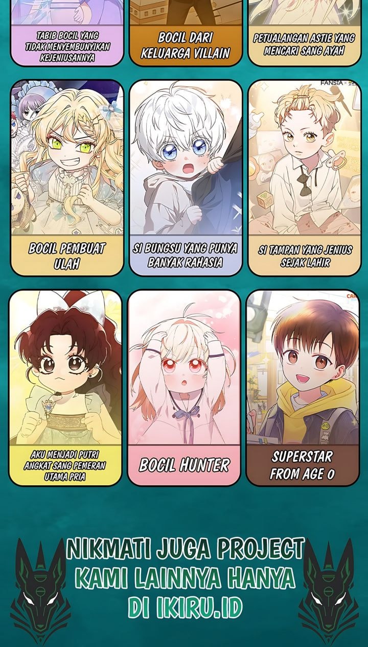 Returnee's Hidden Strategy Streaming Chapter 22 halaman 43
