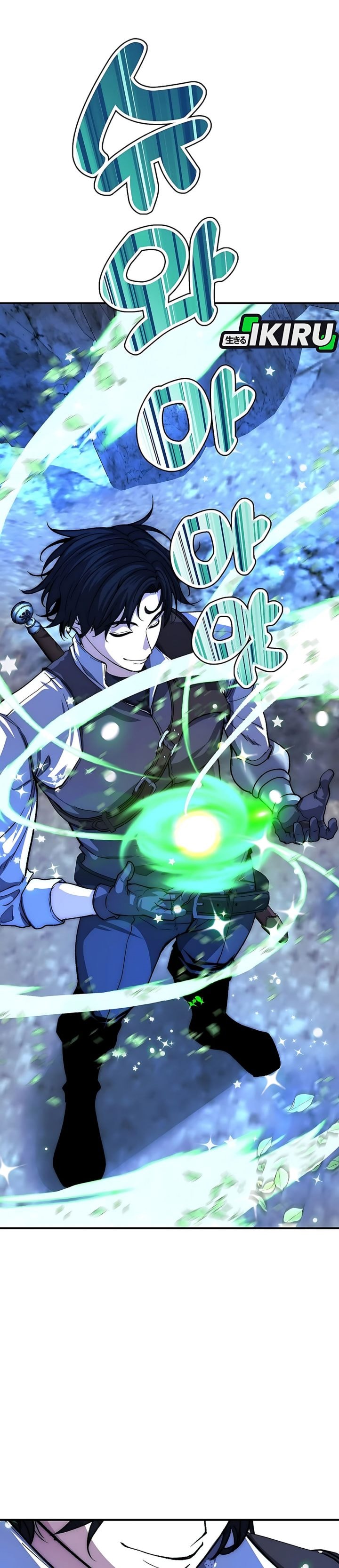 Returnee's Hidden Strategy Streaming Chapter 22 halaman 10