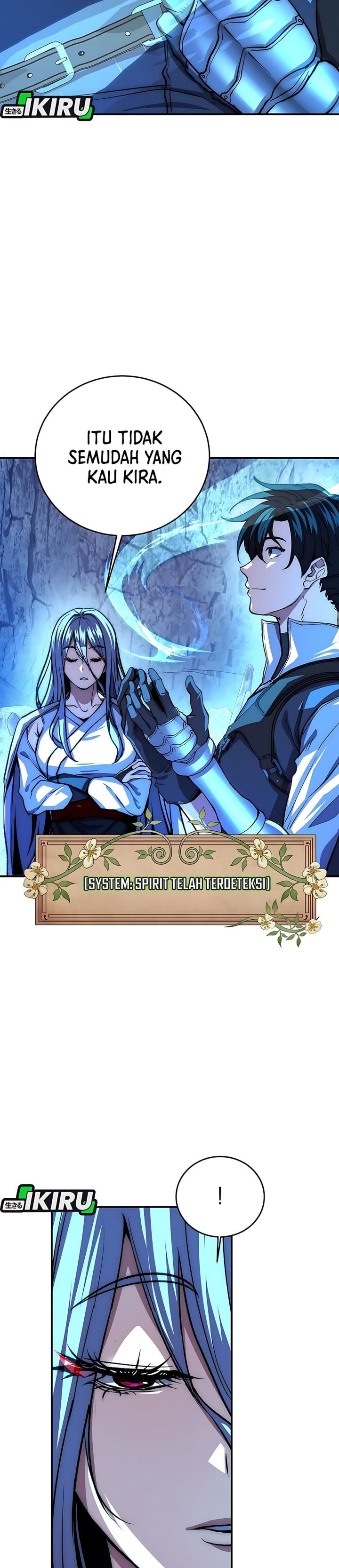 Returnee's Hidden Strategy Streaming Chapter 22 halaman 3