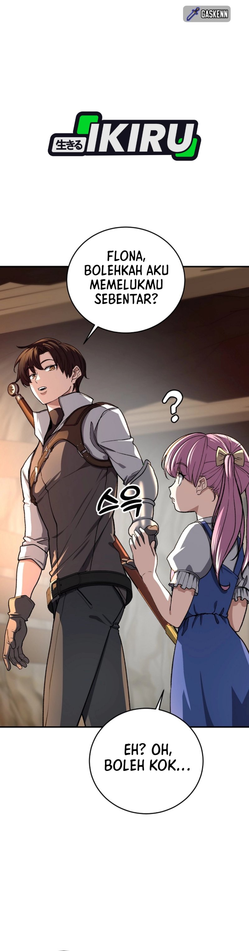 Returnee's Hidden Strategy Streaming Chapter 29 halaman 5