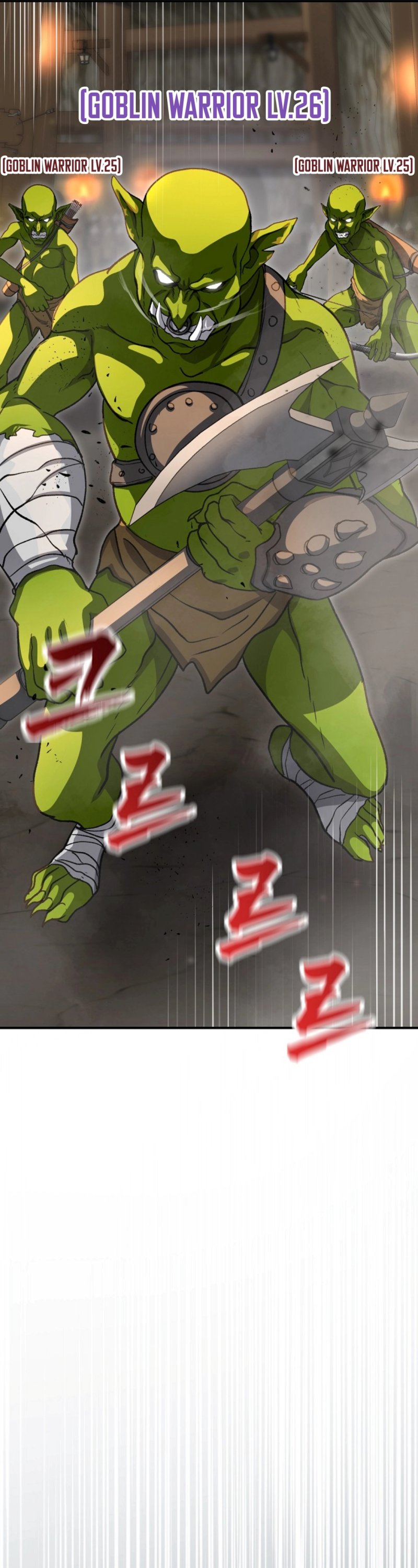 Returnee's Hidden Strategy Streaming Chapter 29 halaman 34