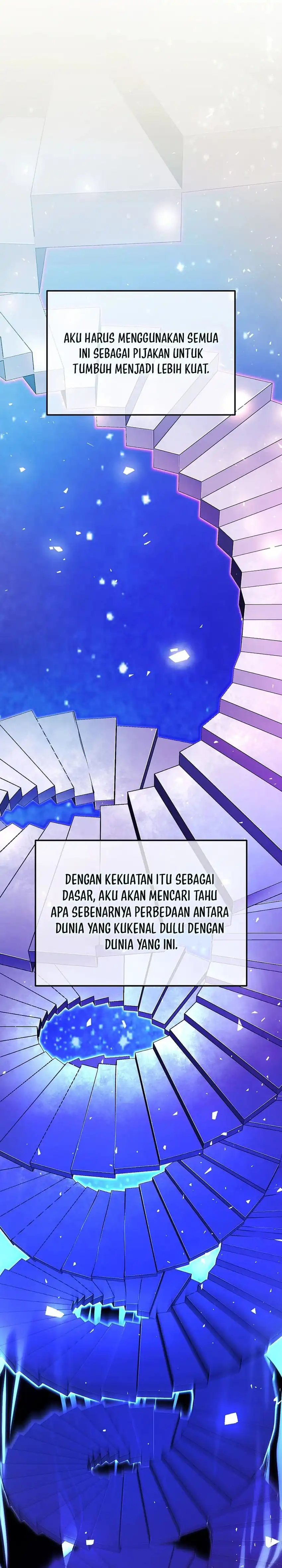 Returnee's Hidden Strategy Streaming Chapter 3 halaman 7