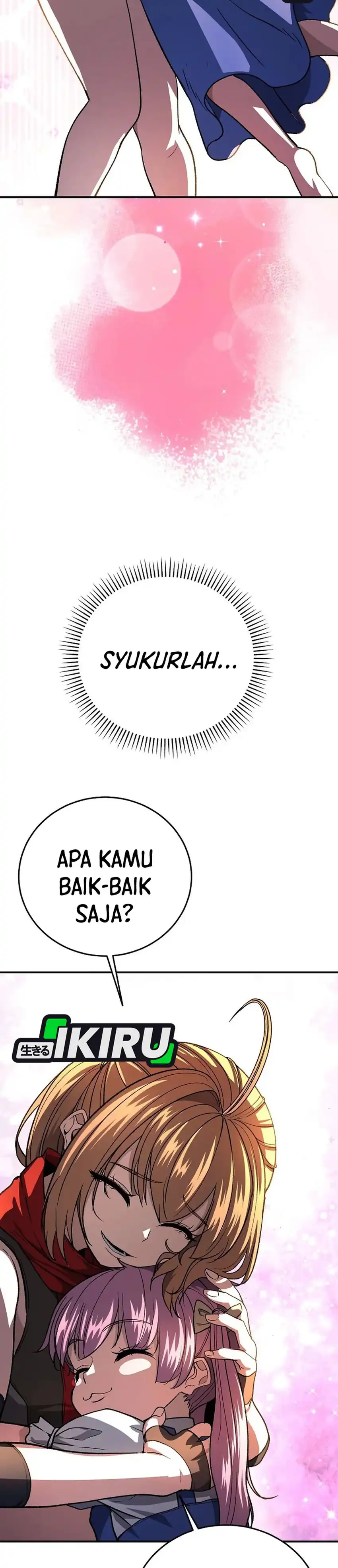 Returnee's Hidden Strategy Streaming Chapter 31 halaman 9