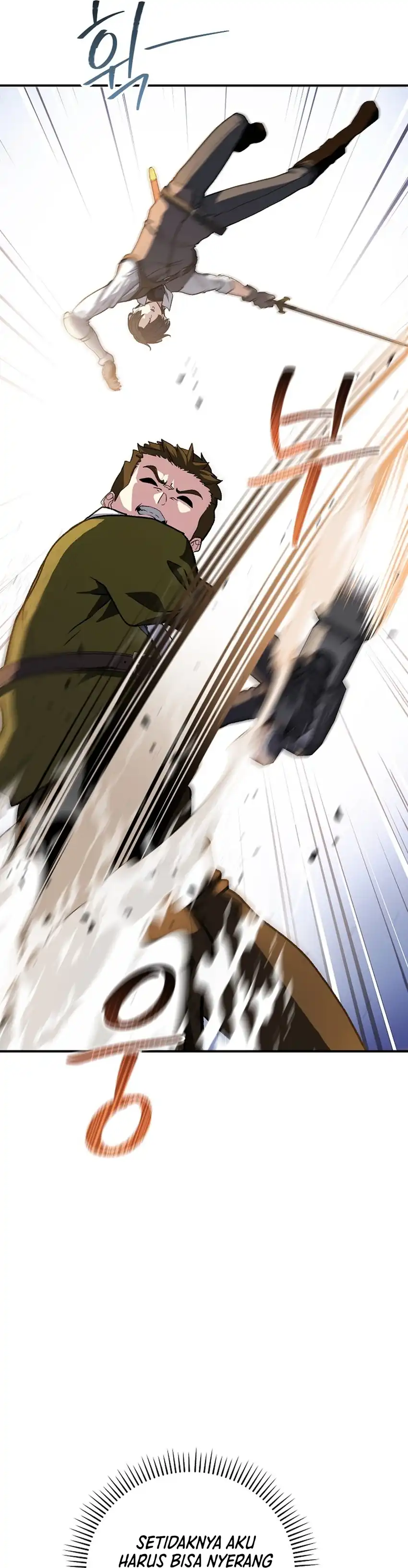 Returnee's Hidden Strategy Streaming Chapter 32 halaman 44