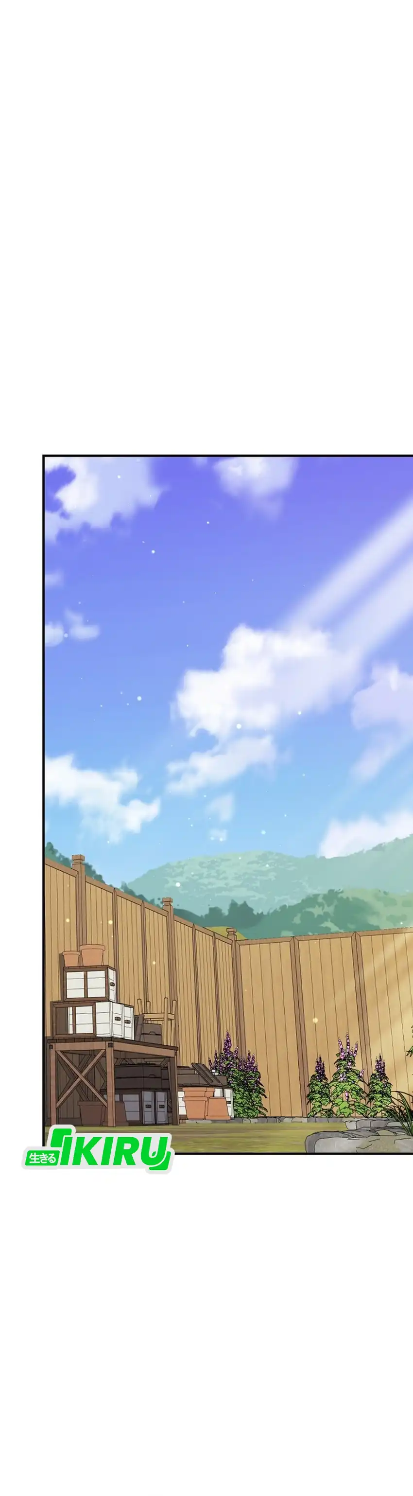 Returnee's Hidden Strategy Streaming Chapter 32 halaman 6