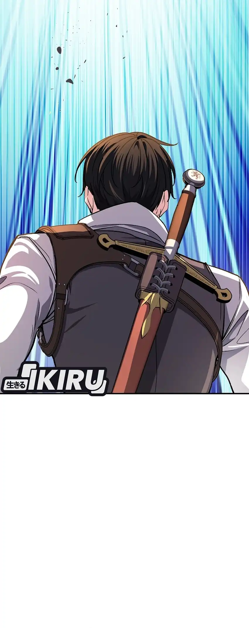 Returnee's Hidden Strategy Streaming Chapter 32 halaman 39