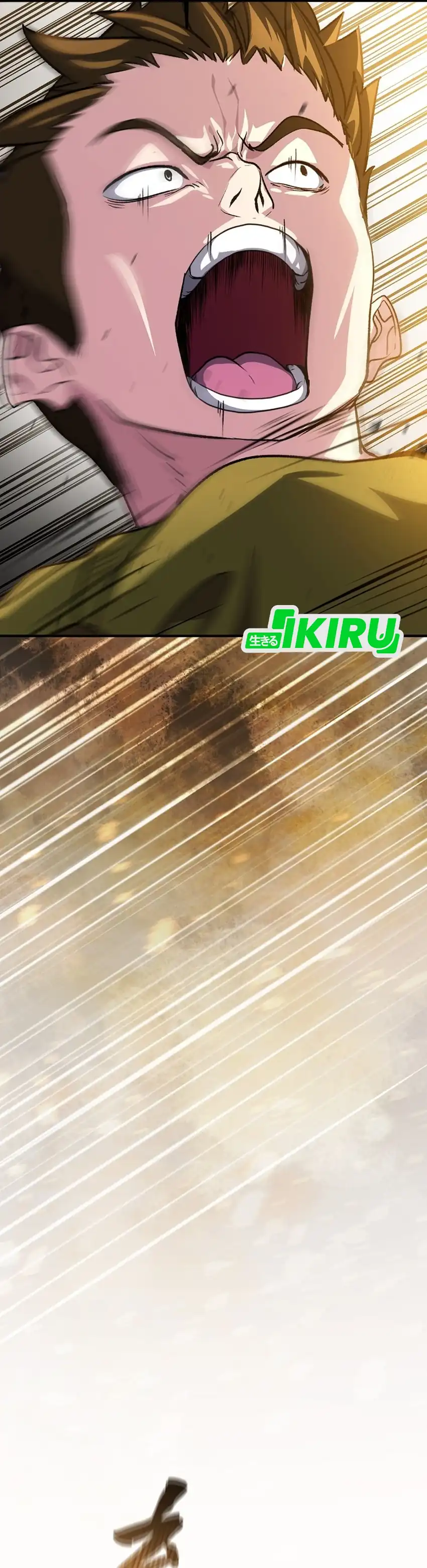 Returnee's Hidden Strategy Streaming Chapter 32 halaman 46