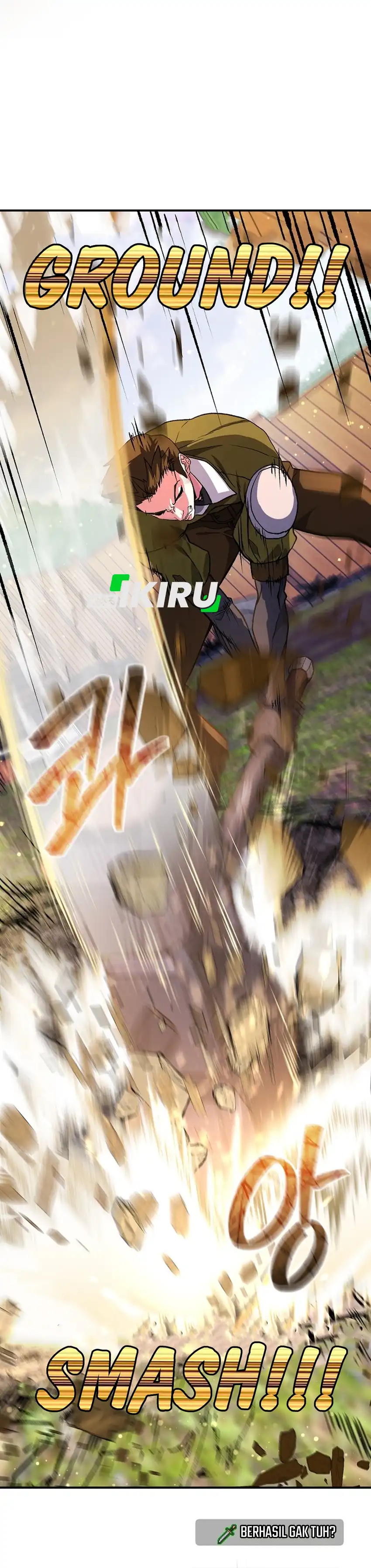 Returnee's Hidden Strategy Streaming Chapter 32 halaman 49
