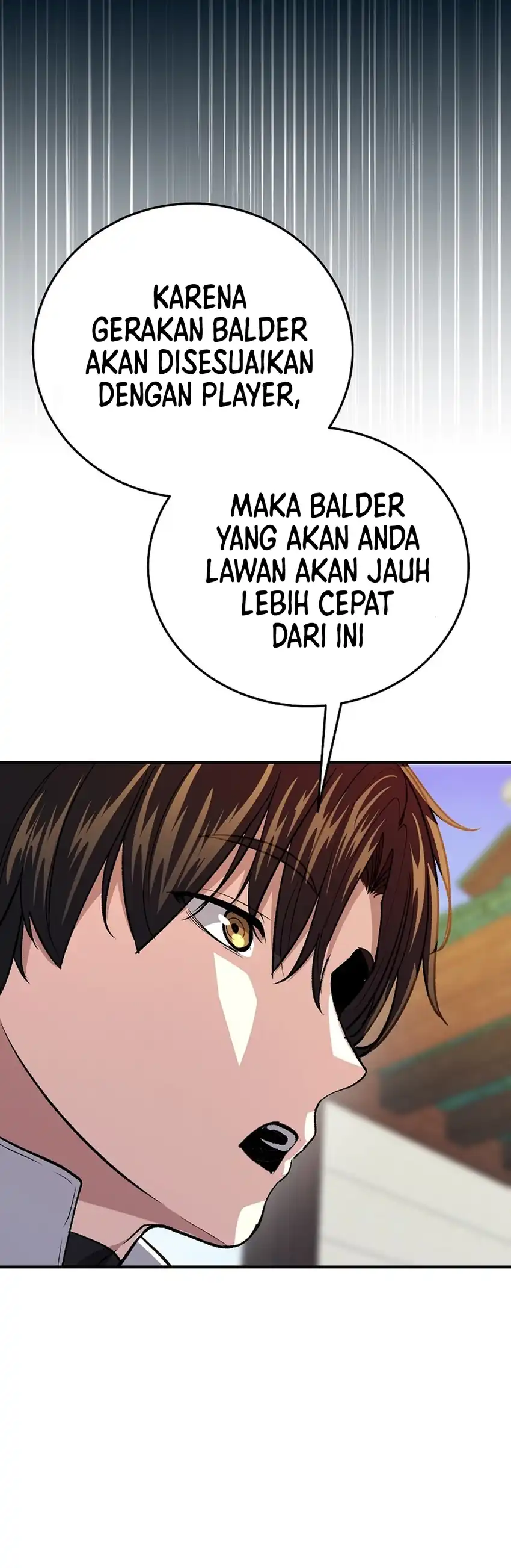 Returnee's Hidden Strategy Streaming Chapter 32 halaman 17