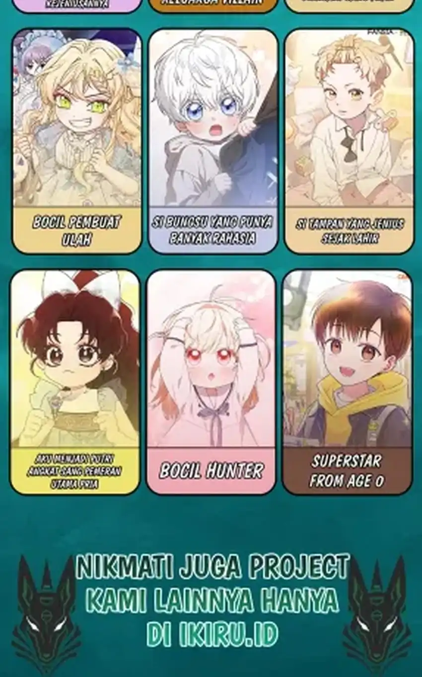 Returnee's Hidden Strategy Streaming Chapter 34 halaman 39