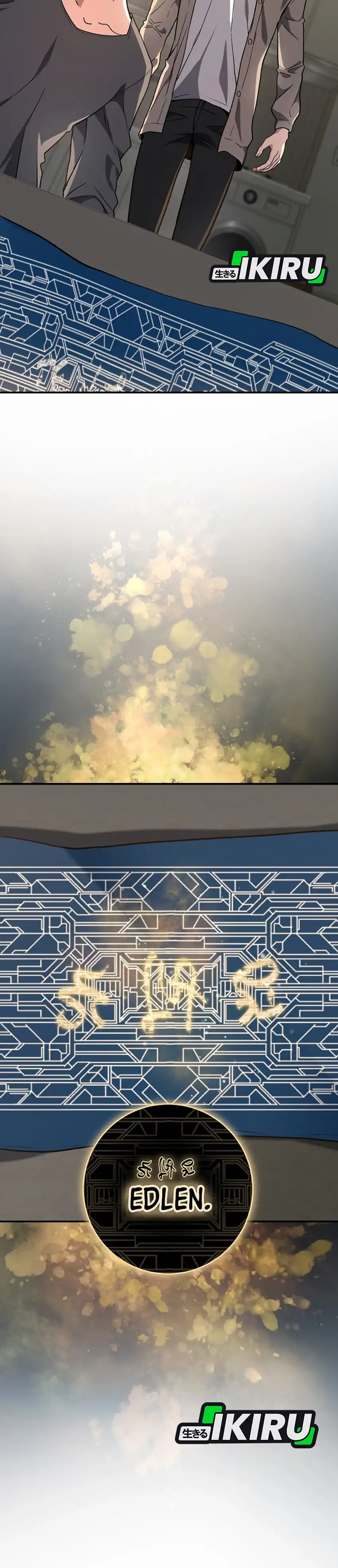 Returnee's Hidden Strategy Streaming Chapter 34 halaman 15
