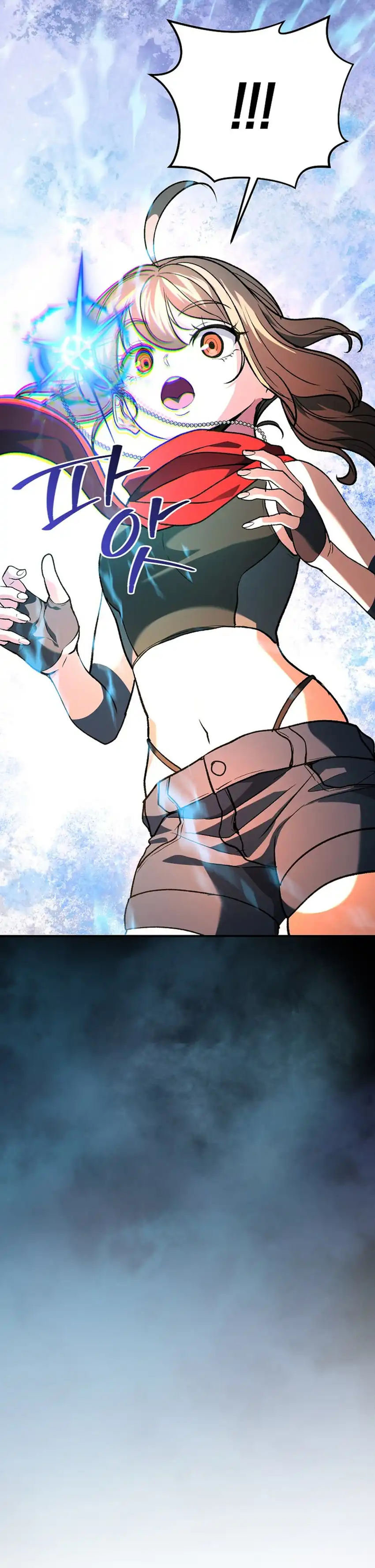 Returnee's Hidden Strategy Streaming Chapter 35 halaman 42