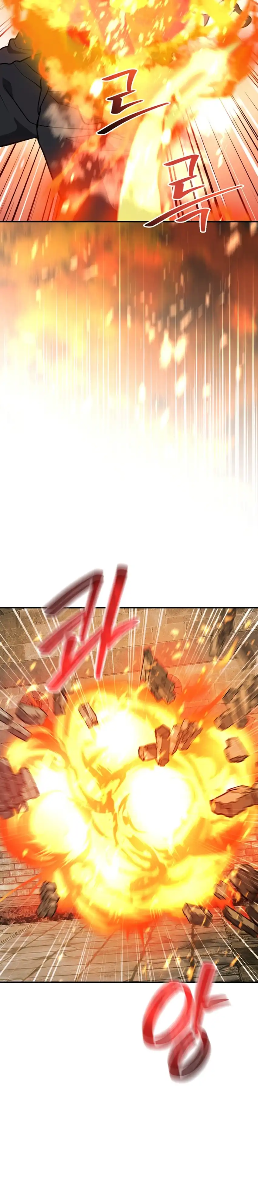 Returnee's Hidden Strategy Streaming Chapter 35 halaman 36