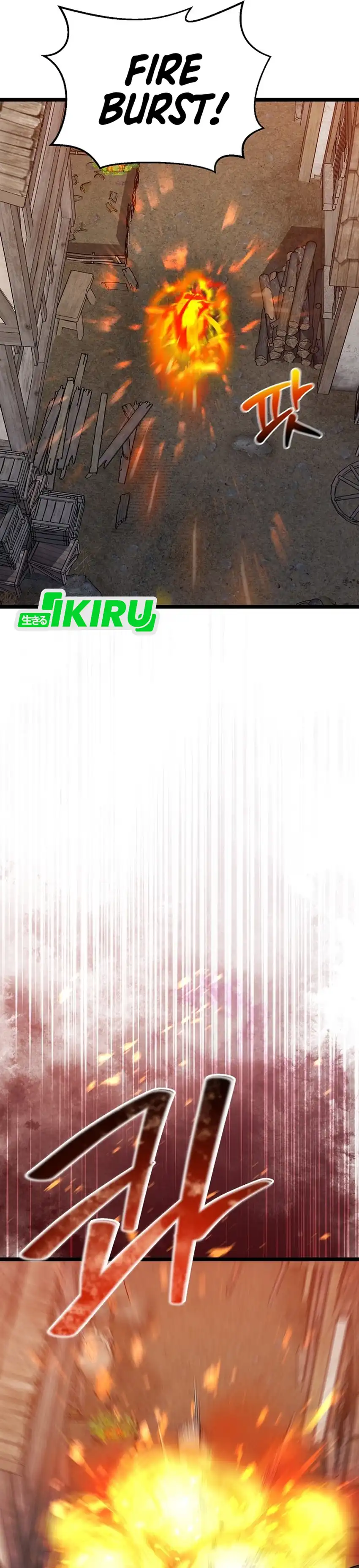 Returnee's Hidden Strategy Streaming Chapter 37 halaman 44
