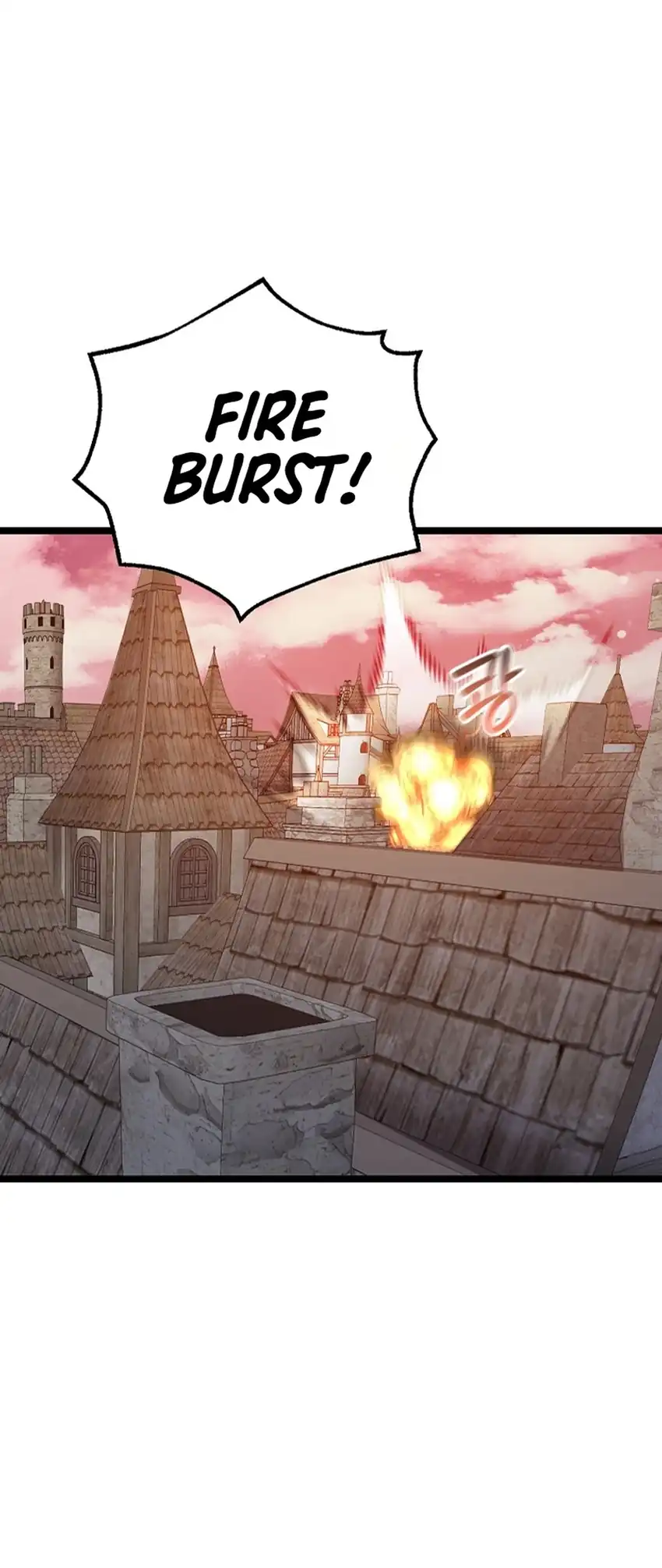Returnee's Hidden Strategy Streaming Chapter 37 halaman 41