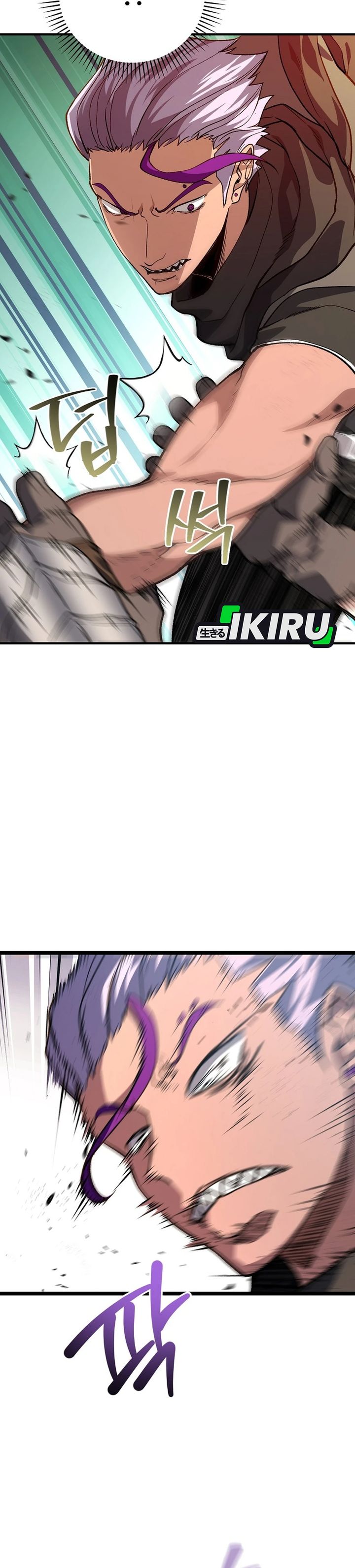 Returnee's Hidden Strategy Streaming Chapter 39 halaman 16
