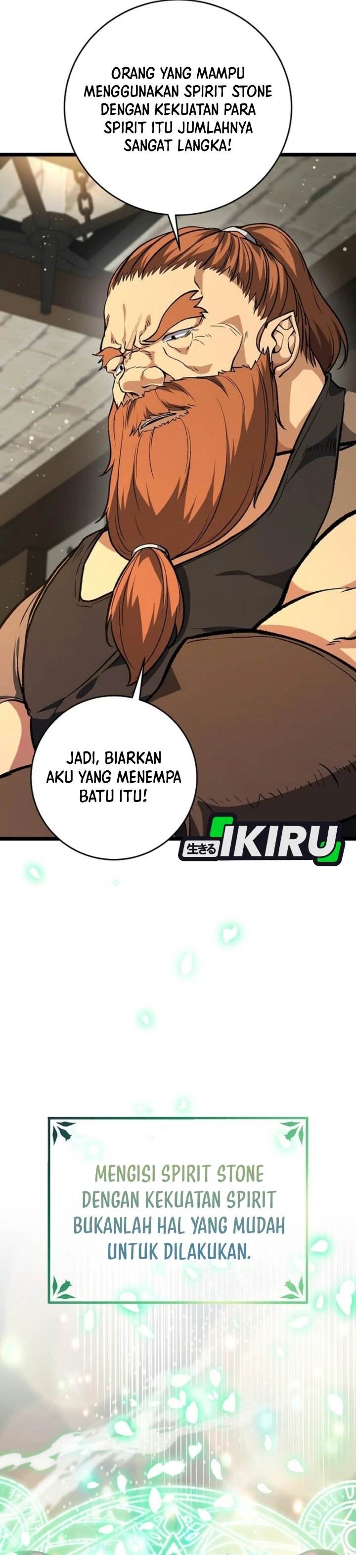 Returnee's Hidden Strategy Streaming Chapter 41 halaman 4