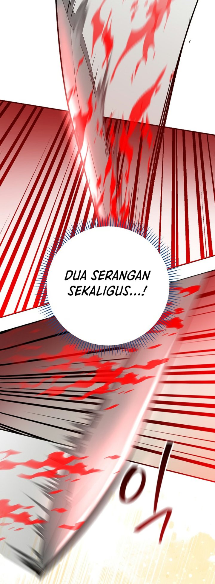Returnee's Hidden Strategy Streaming Chapter 42 halaman 41