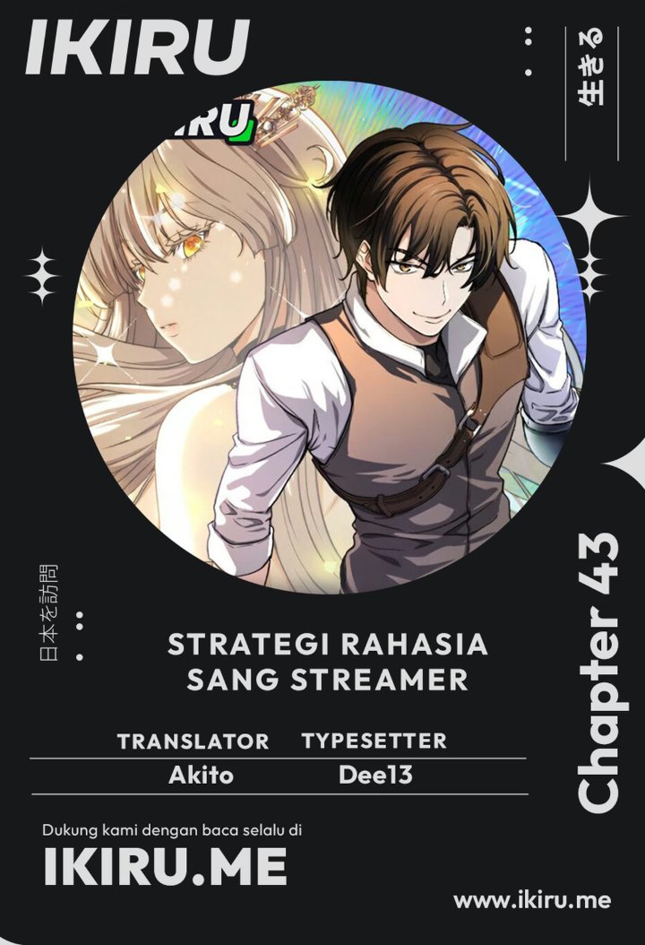 Returnee's Hidden Strategy Streaming Chapter 43 halaman 1