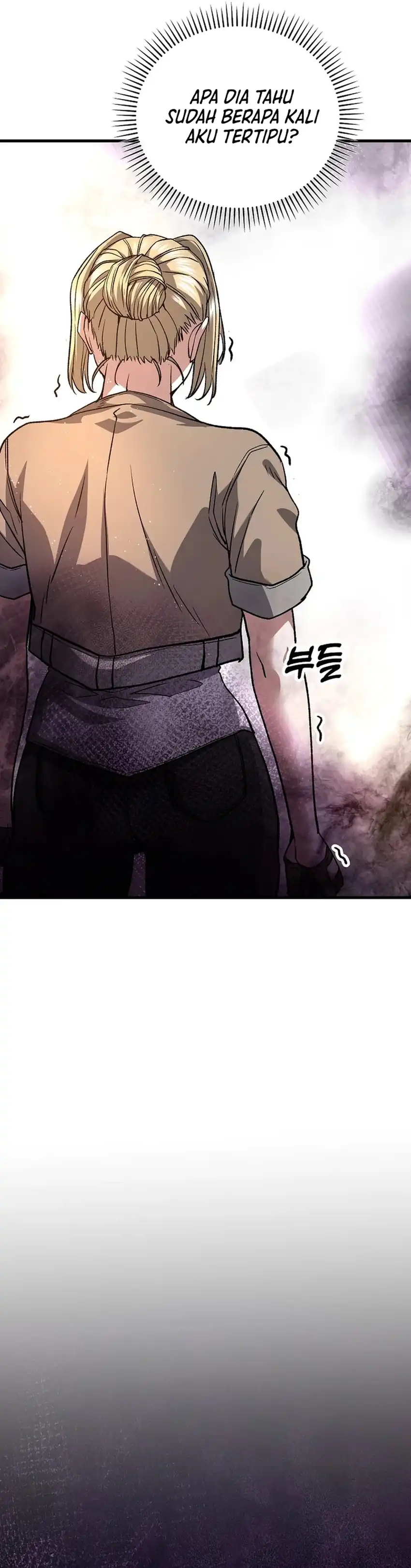 Returnee's Hidden Strategy Streaming Chapter 5 halaman 11