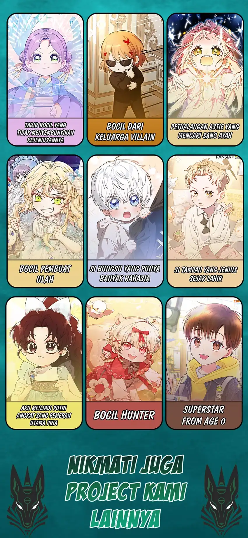 Returnee's Hidden Strategy Streaming Chapter 5 halaman 38