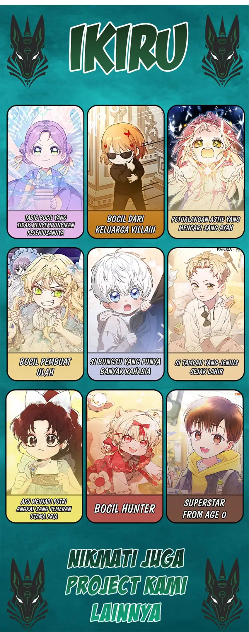Returnee's Hidden Strategy Streaming Chapter 7 halaman 36