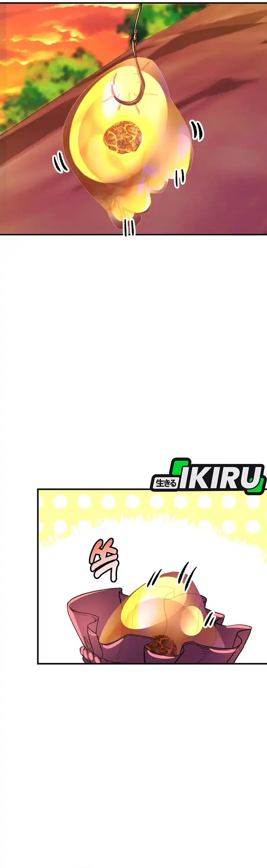 Returnee's Hidden Strategy Streaming Chapter 8 halaman 30