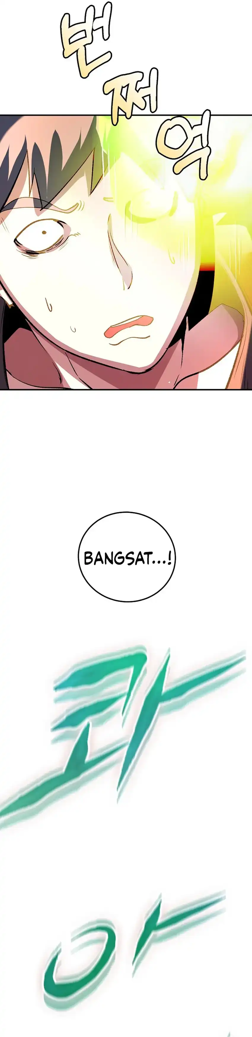 Returnee's Hidden Strategy Streaming Chapter 8 halaman 26