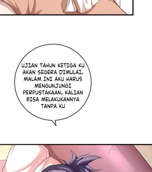 I Can Snatch 999 Types of Abilities (Your Abilities Are Mine/ I Have 999 Abilities) Chapter 2 halaman 3