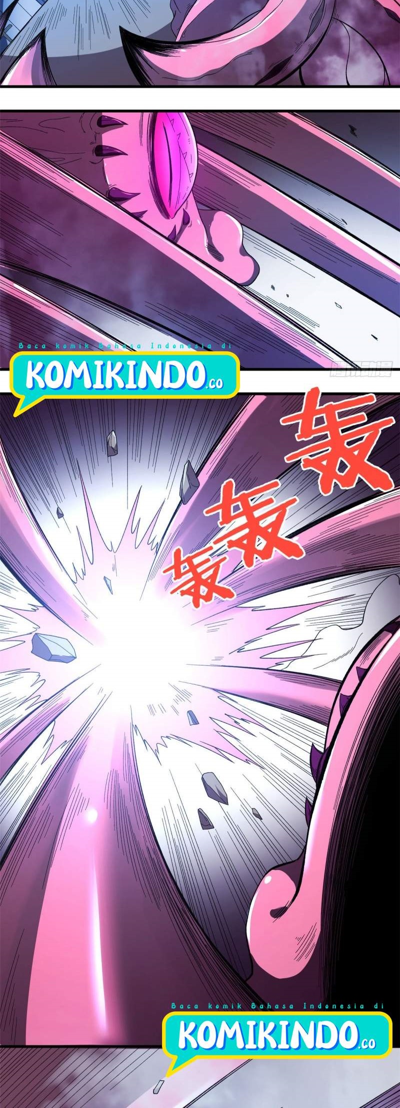 I Can Snatch 999 Types of Abilities (Your Abilities Are Mine/ I Have 999 Abilities) Chapter 5 halaman 9