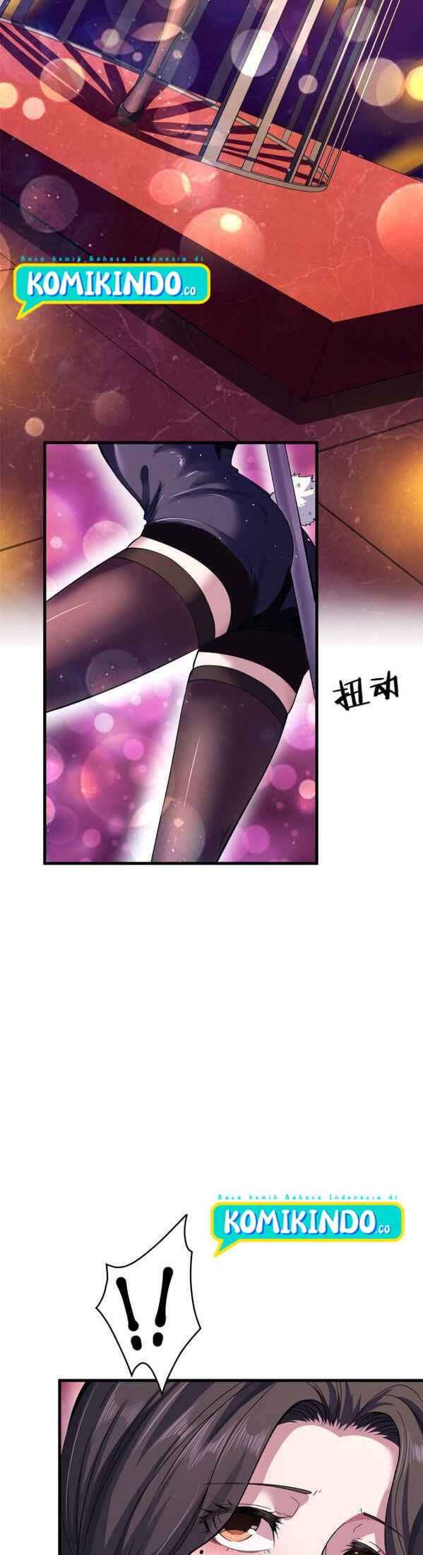 I Can Snatch 999 Types of Abilities (Your Abilities Are Mine/ I Have 999 Abilities) Chapter 7 halaman 16