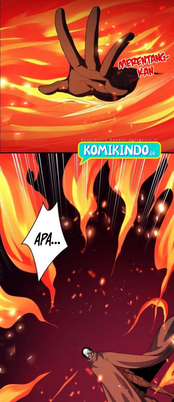 I Can Snatch 999 Types of Abilities (Your Abilities Are Mine/ I Have 999 Abilities) Chapter 9 halaman 13