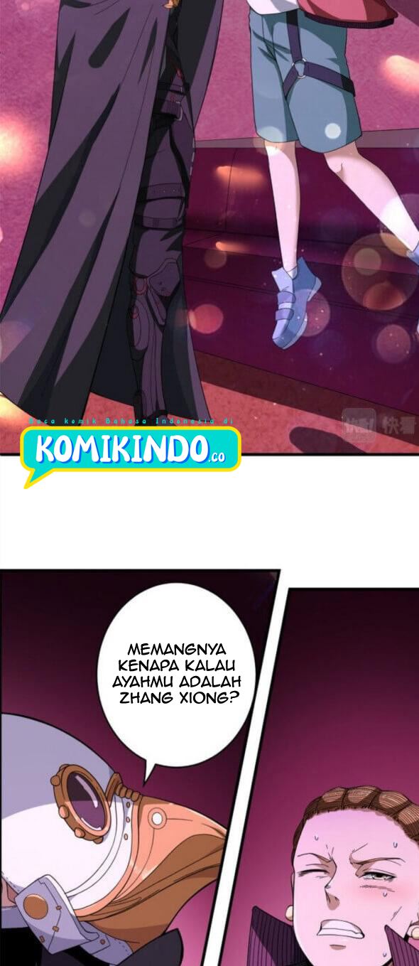 I Can Snatch 999 Types of Abilities (Your Abilities Are Mine/ I Have 999 Abilities) Chapter 9 halaman 22