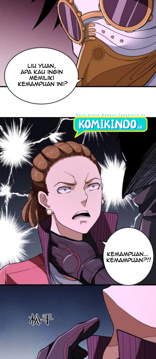 I Can Snatch 999 Types of Abilities (Your Abilities Are Mine/ I Have 999 Abilities) Chapter 9 halaman 25
