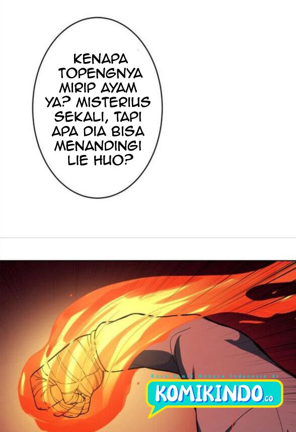 I Can Snatch 999 Types of Abilities (Your Abilities Are Mine/ I Have 999 Abilities) Chapter 9 halaman 6