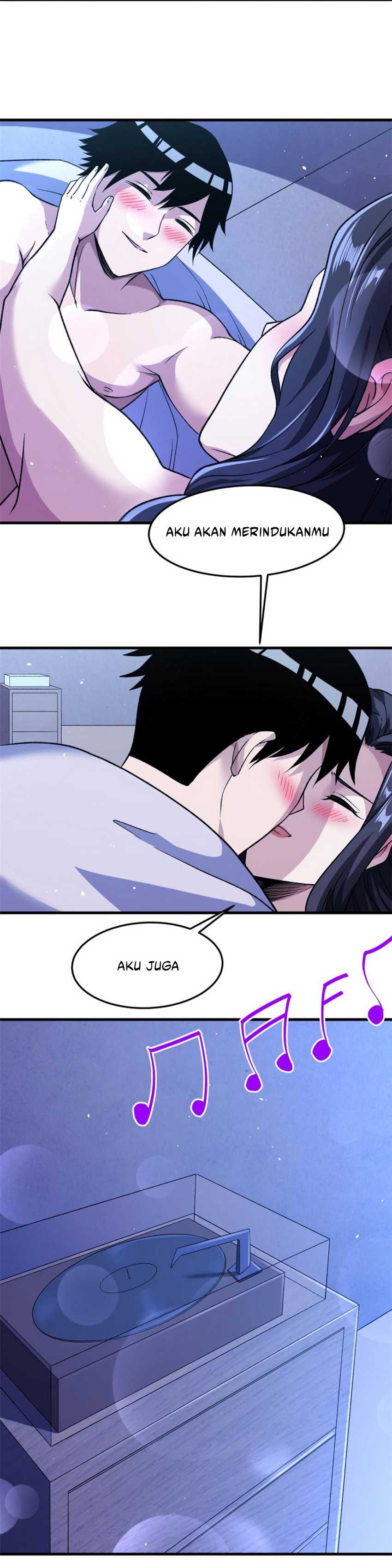 I Can Snatch 999 Types of Abilities (Your Abilities Are Mine/ I Have 999 Abilities) Chapter 106 halaman 20