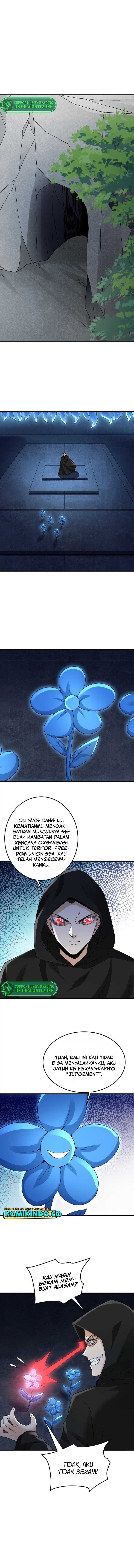 I Can Snatch 999 Types of Abilities (Your Abilities Are Mine/ I Have 999 Abilities) Chapter 127 halaman 3