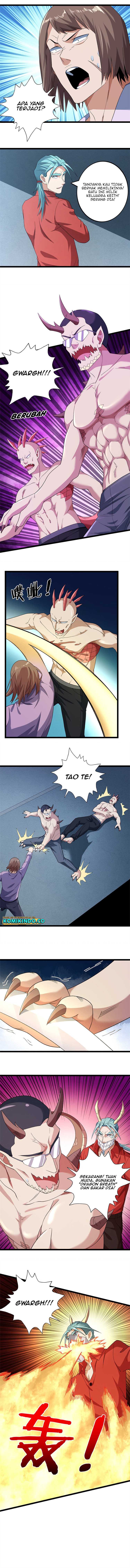 I Can Snatch 999 Types of Abilities (Your Abilities Are Mine/ I Have 999 Abilities) Chapter 149 halaman 7