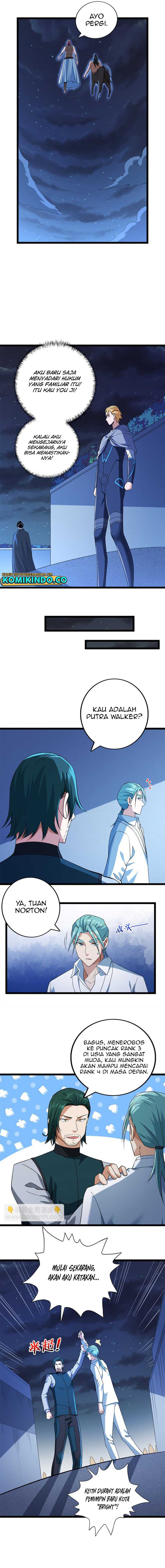 I Can Snatch 999 Types of Abilities (Your Abilities Are Mine/ I Have 999 Abilities) Chapter 182 halaman 6