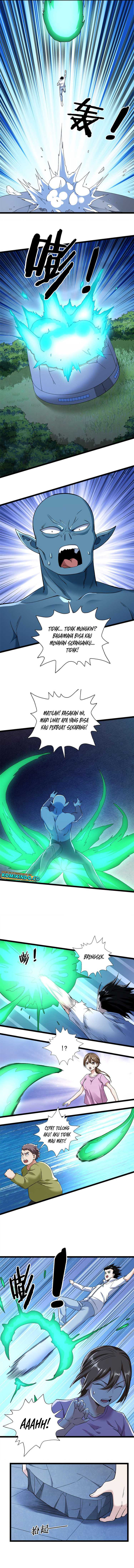 I Can Snatch 999 Types of Abilities (Your Abilities Are Mine/ I Have 999 Abilities) Chapter 193 halaman 3